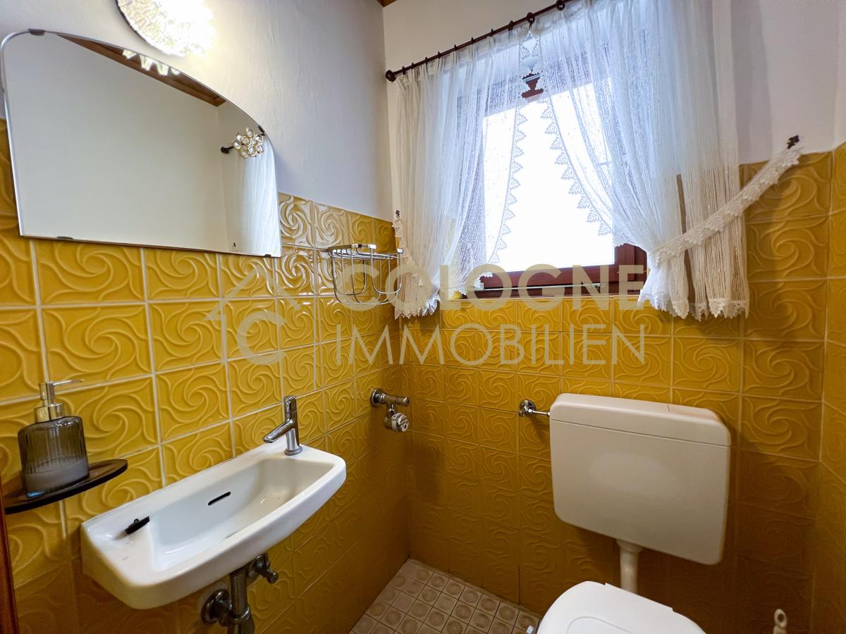 Gäste-WC